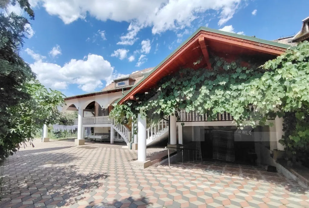 Proprietate ideala pentru clinici centru se