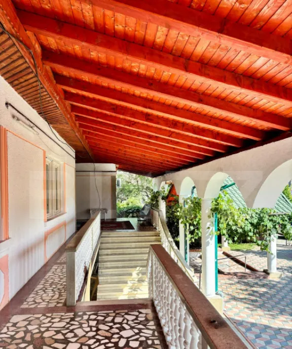 Proprietate ideala pentru clinici centru se