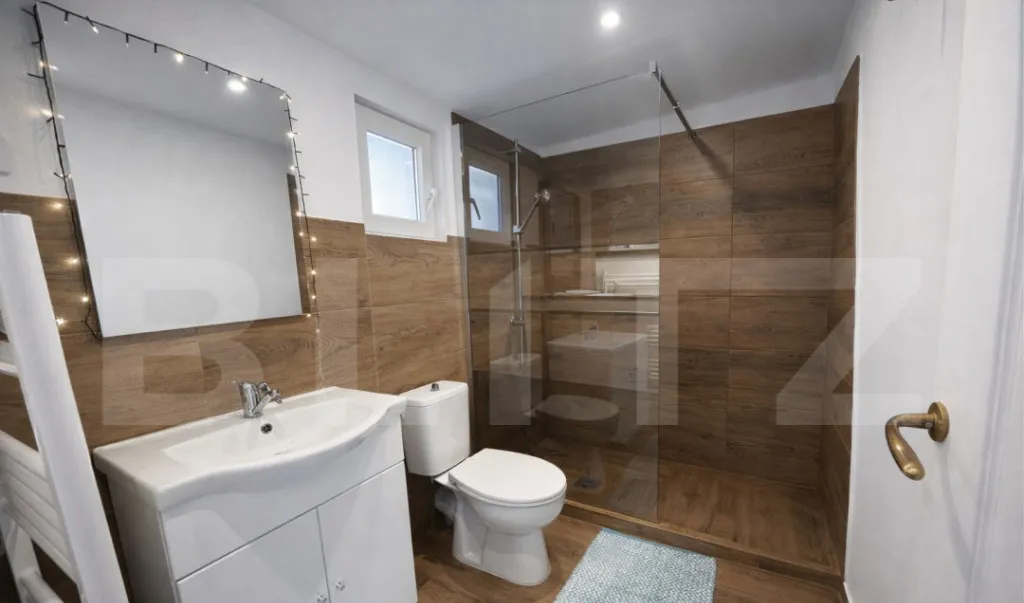 Proprietate unica in Feleacu-2 case individuale amplasate