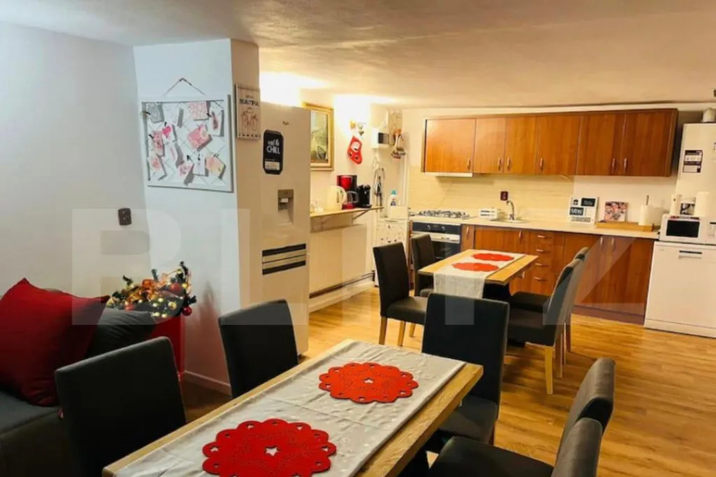 Proprietate unica in Feleacu-2 case individuale amplasate