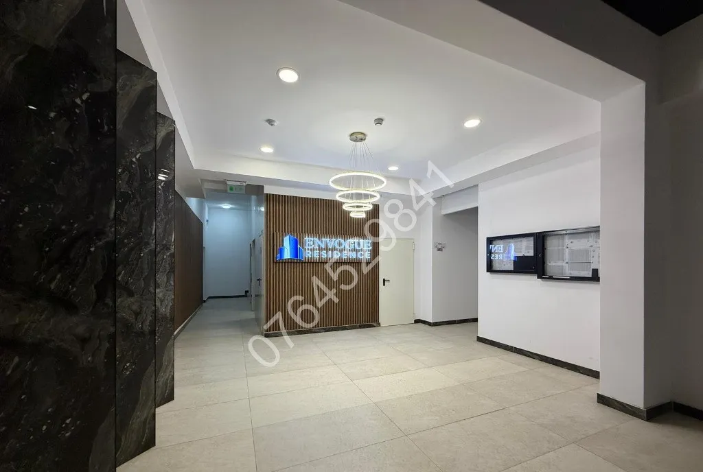 Garsoniera Militari EnVogue Bd Iuliu Maniu 586 15min metrou Precizie