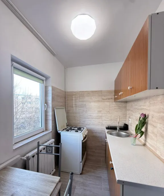 Garsoniera de inchiriat in Zorilor ideala pentru studenti U