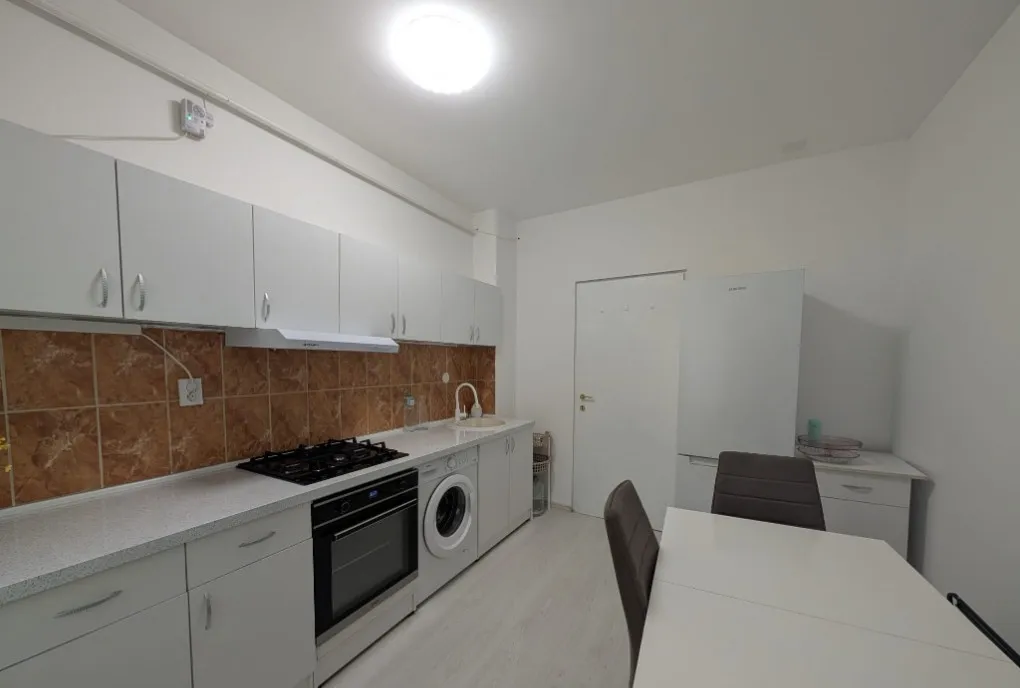 Ideal pentru investitie Apartament 1 camera 42mp parcare zona terra
