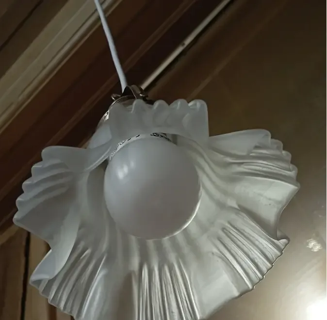 Pendul vintage anii 30