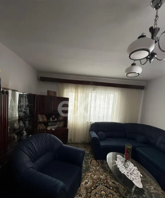 Garsoniera moderna Parter Subsol amenajat Pozitie e