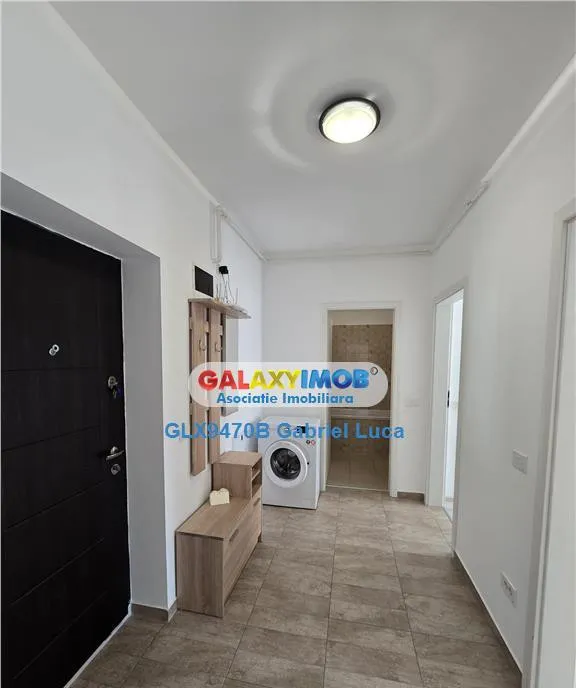 Garsoniera decomandata 34mp Birou Cabinet Metrou PIata