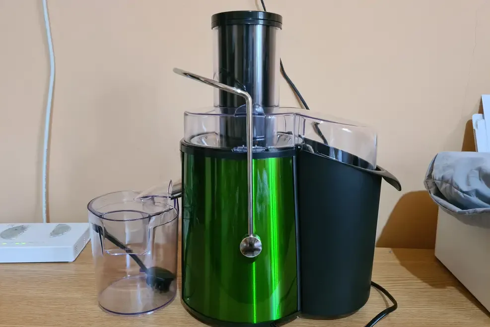 Storcator de fructe HEINNER