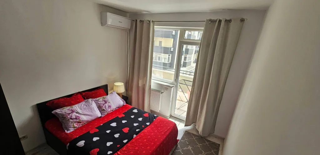 Berceni metalurgiei viva studio