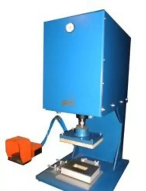 Echipamente pentru producerea ambalajelor blistere