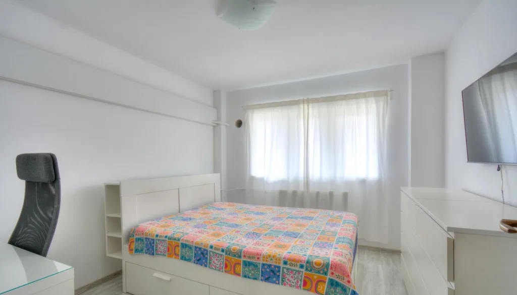 Garsoniera lux Prima Inchiriere Odei Towers Cat Friendl