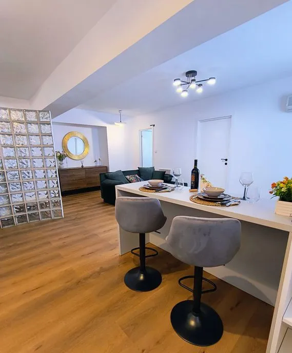 Piata Victoriei Sos Nicolae Titulescu Ready to move