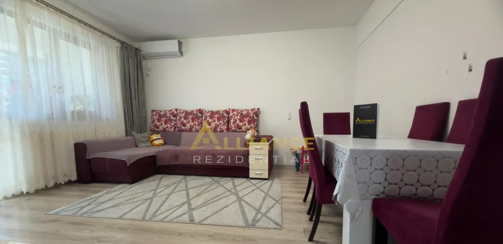 Exclusivitate - Apartament 2 camere Bld Metalurgi