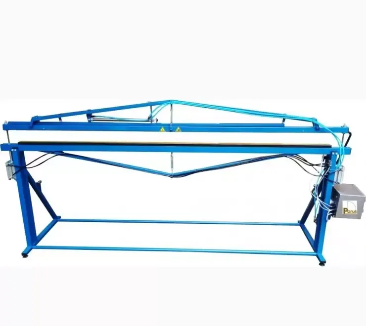 Set de echipamente pentru taierea saci mari