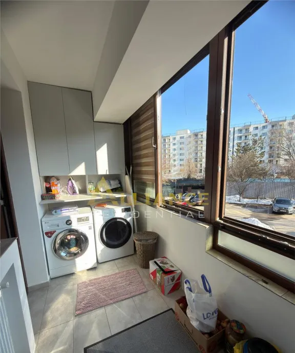 Exclusivitate - Apartament 2 camere Bld Metalurgi