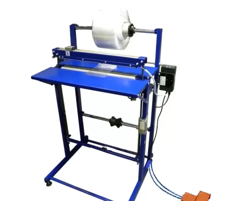 Set de echipamente pentru taierea saci mari