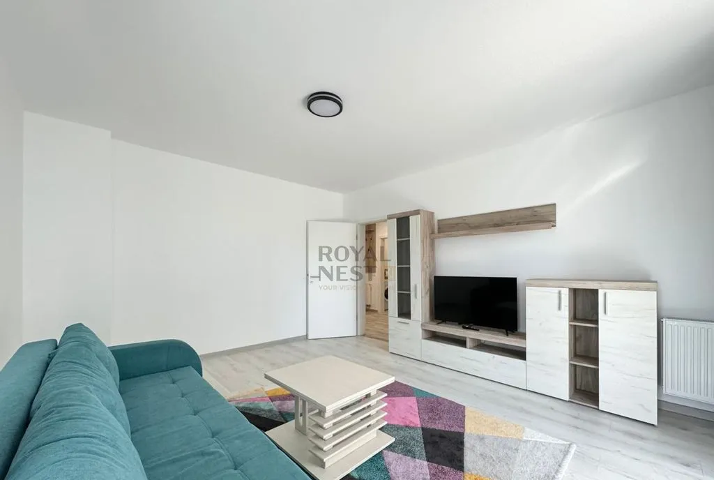 De inchiriat apartament de 2 camere si dressing in Avantg