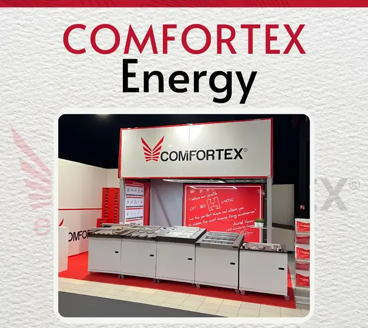 Structura aluminiu panouri fotovoltaice