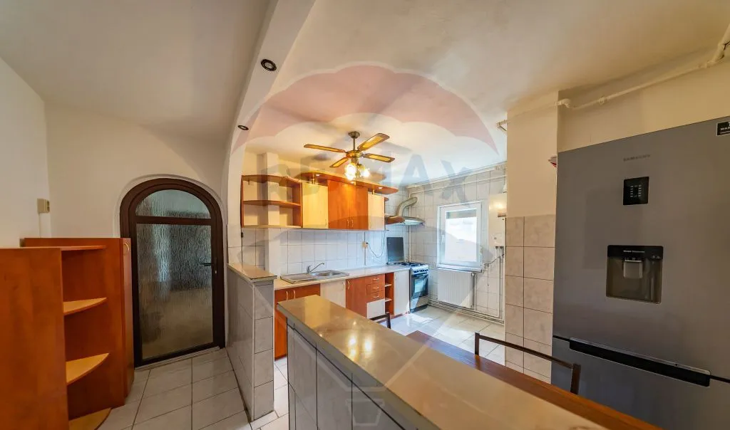 Apartament cu 2 camere de inchiriat in zona Micalaca