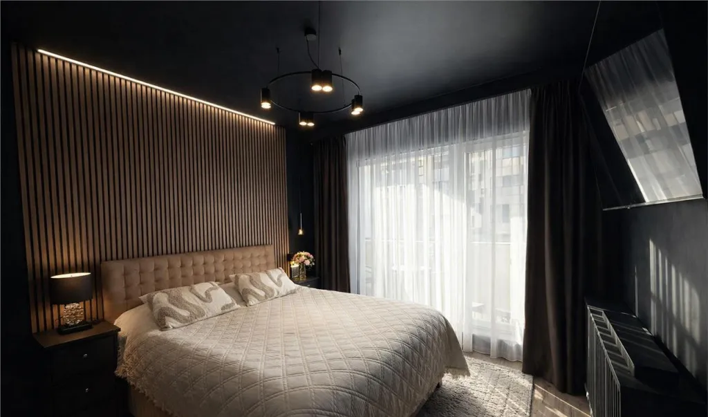 Prima Rezidenta Glamour mobilata utilata terasa Tracto