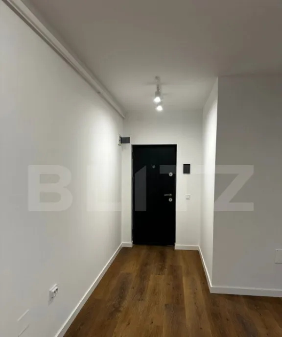 Exclusivitate Apartament 2 camere Finisat Parcare Subter