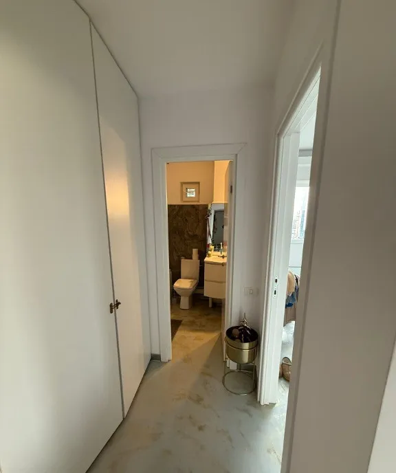 Apartament 2 camere ultracentral Catedrala Sf Ioan Botezatorul