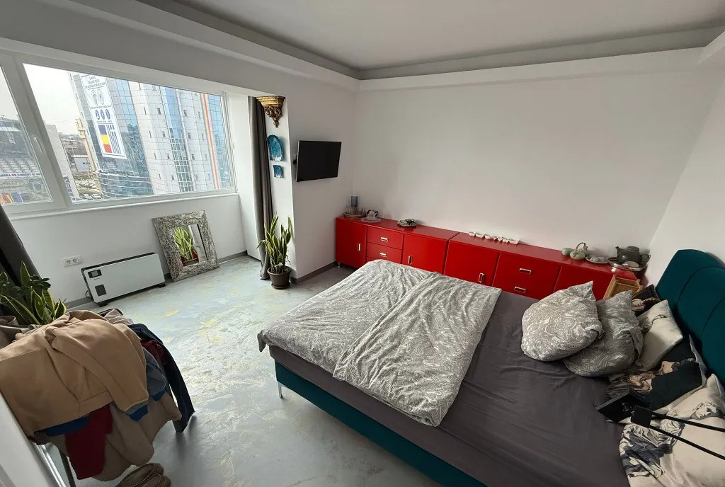 Apartament 2 camere ultracentral Catedrala Sf Ioan Botezatorul