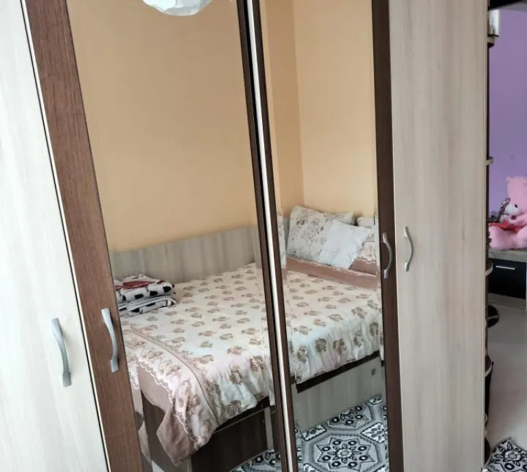 Apartament 2 camere Semidecomandat Noua