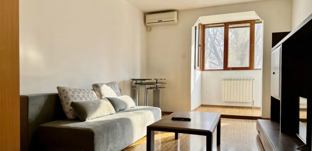 Apartament 3 camere Etaj 1 Parc ior Aleea Rotunda