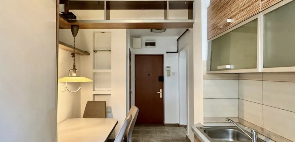 Apartament 3 camere Etaj 1 Parc ior Aleea Rotunda