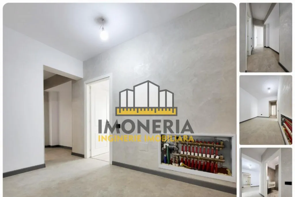 3 camere 1 km metrou 1 Dec 0 comision priveliste libera opt