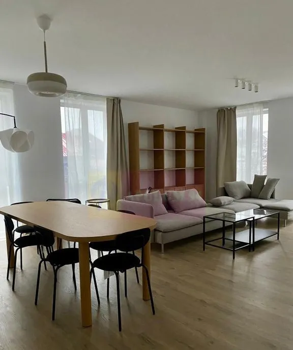 Apartament 3 Camere oferta speciala Cartierul Armenesc