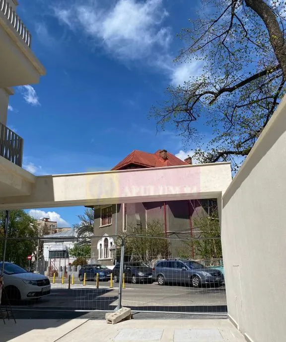 Apartament 3 Camere oferta speciala Cartierul Armenesc