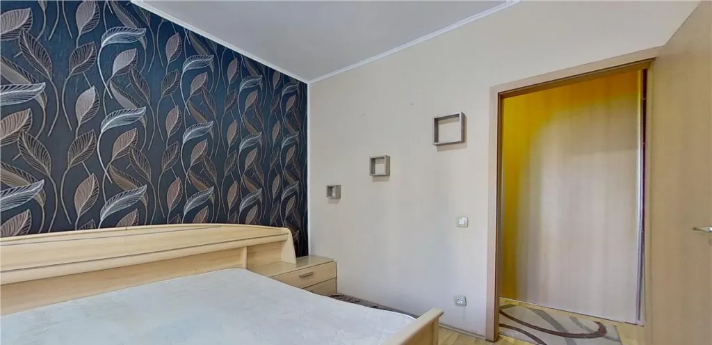 Tur 3D Decomandat si ergonomic configurat Semicentral Bra