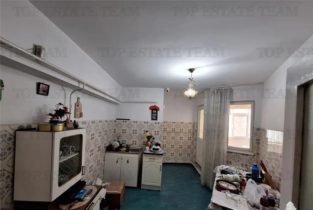 Apartament 3 cam ultracentral Braila