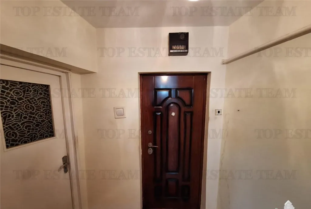 Apartament 3 cam ultracentral Braila