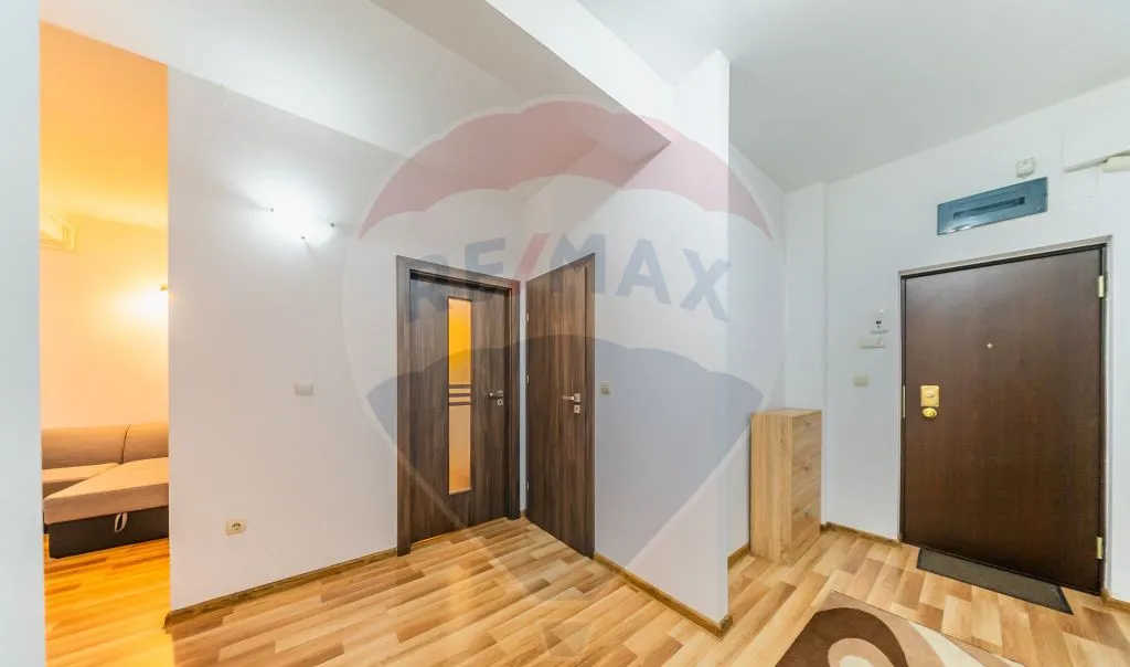 Apartament inchiriere 3 camere cu terasa ared uta