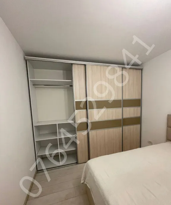 Inchiriez apartament 3 camere Floreasca str Ceaikovski