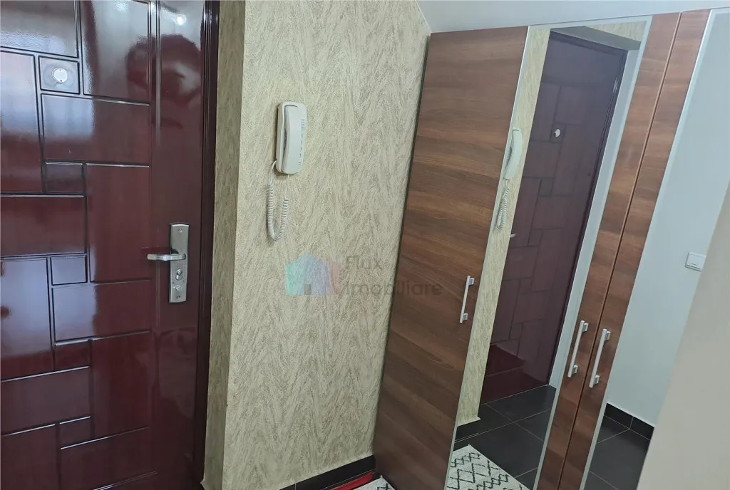 Apartament cu 3 camere de lux in zona centrala