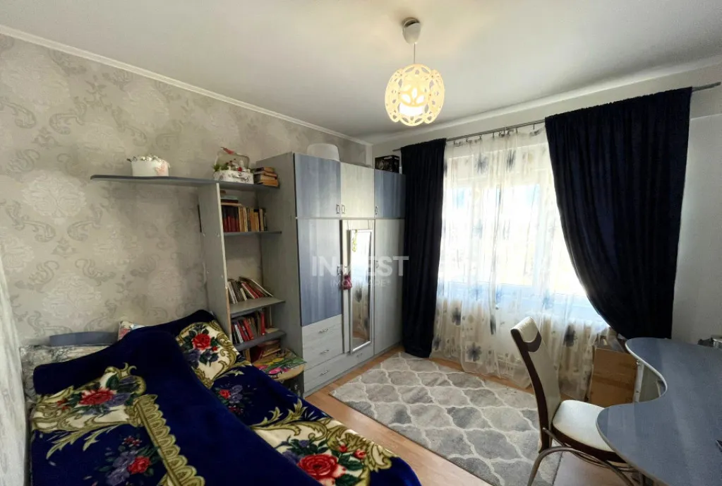 Apartament 3 camere Mircea cel Batran - 69 mp - vedere