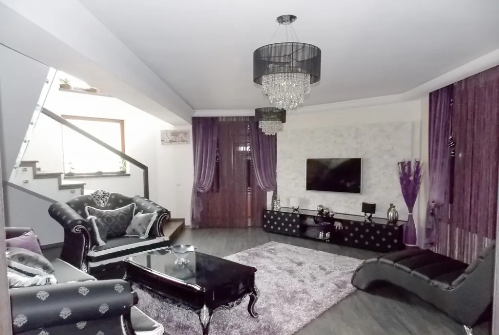 Casa Stefanesti Arges