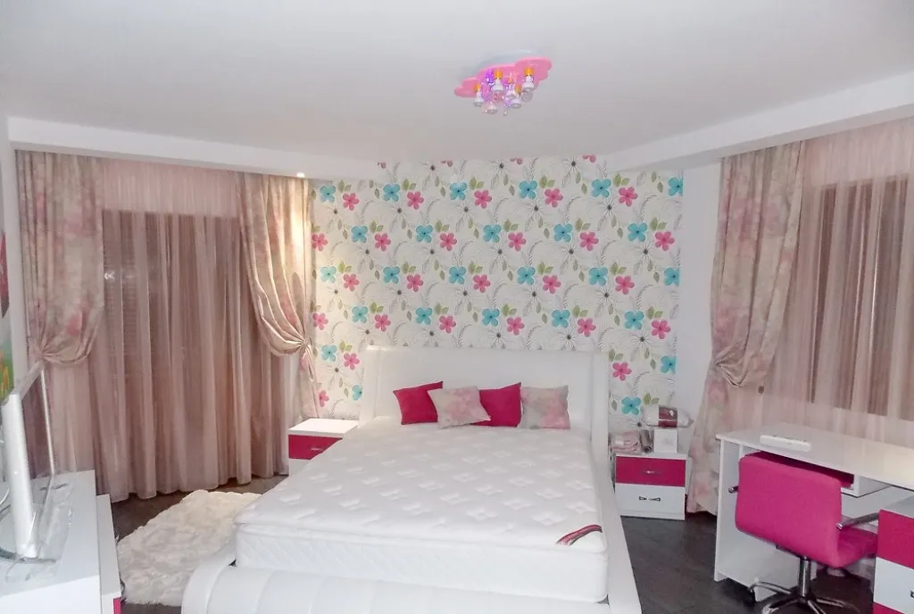 Casa Stefanesti Arges