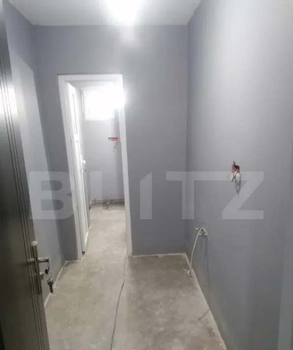 Spatiu comercial 690 mp zona Centrala