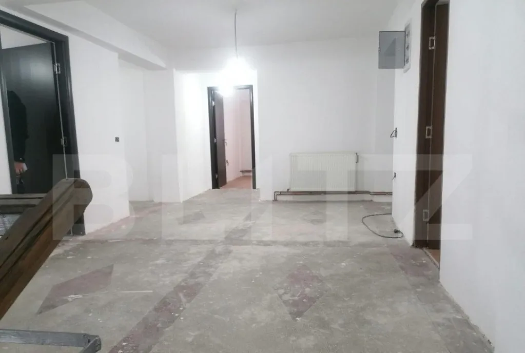 Spatiu comercial 690 mp zona Centrala