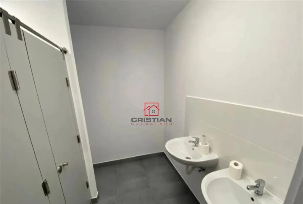 Spatiu comercial Stefan Cel Mare Vasile Lascar Bucuresti