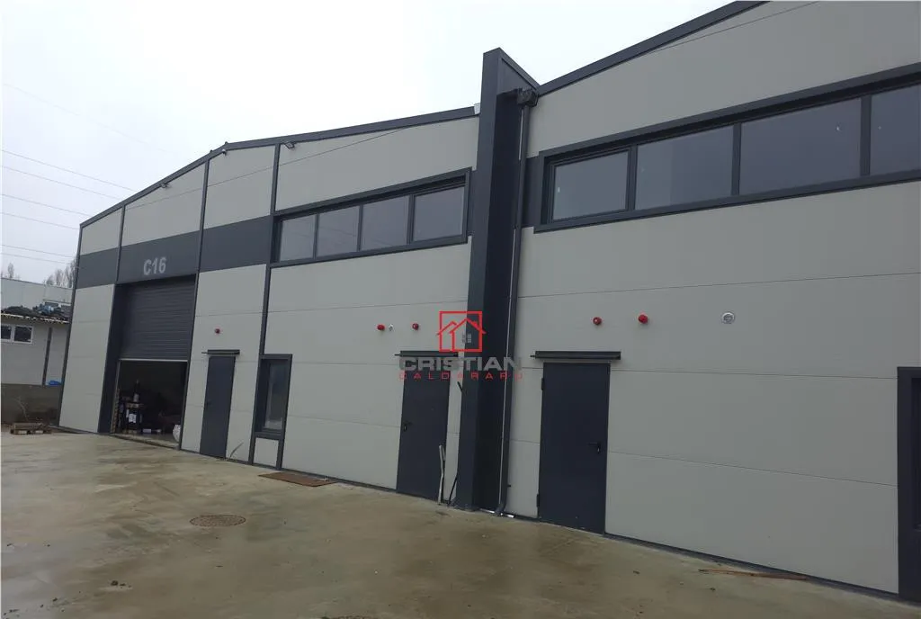 Spatiu comercial Stefan Cel Mare Vasile Lascar Bucuresti