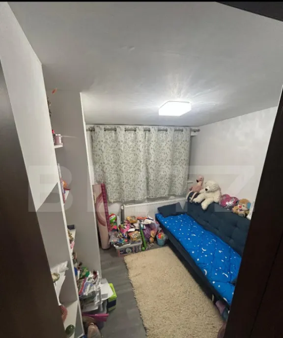 River by Hexagon Apartament 4 camere 93 mp Lo