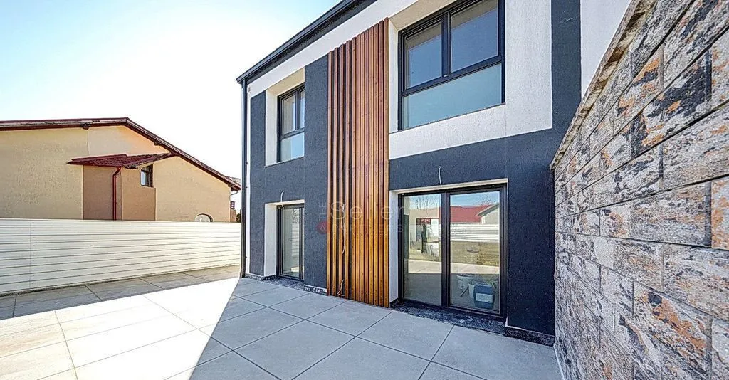 Finisaje de calitate Imobil la cheie