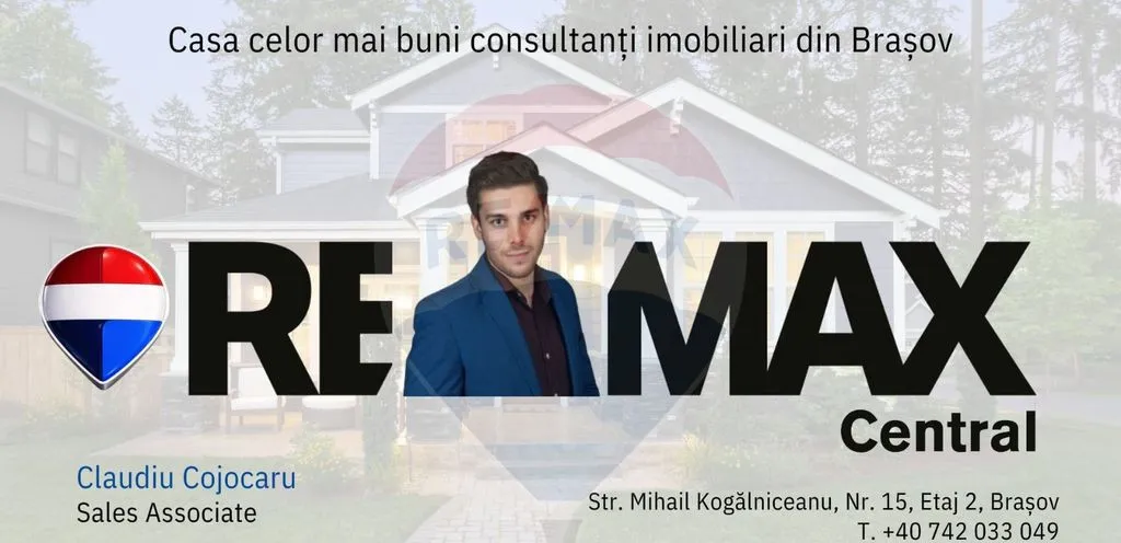 Vila istorica proiectata de arhitectul Emil Nadejde