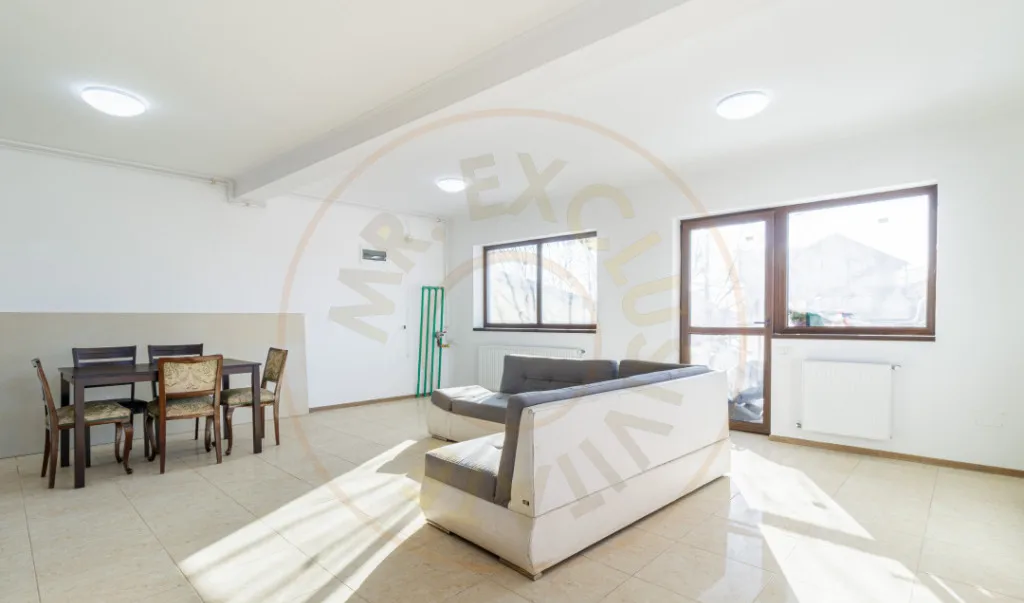 Casa Voluntari Spatioasa 300mp utili