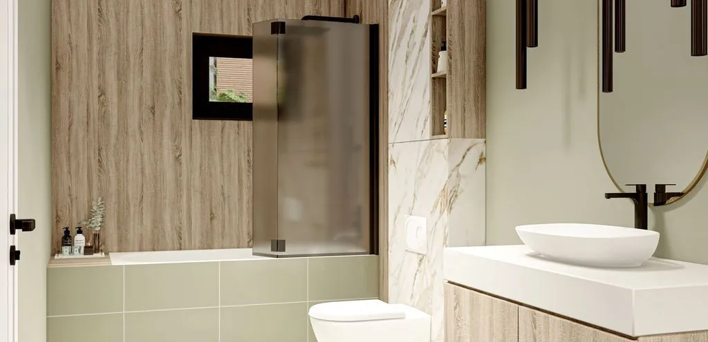 Casa caramida 4 camere Cartier Izvor Tarl